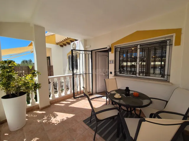 Casa 3 habitaciones 83m² en venta - Urbanización Perla del M
