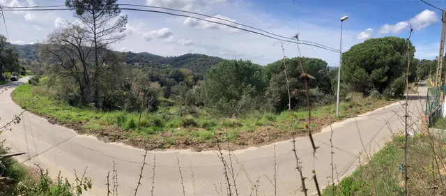 Parcela soleada en venta — 5