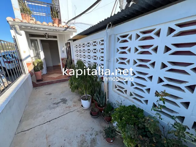 BAR RESTAURANTE+VIVIENDA A LA VENTA EN BARCHETA — 29