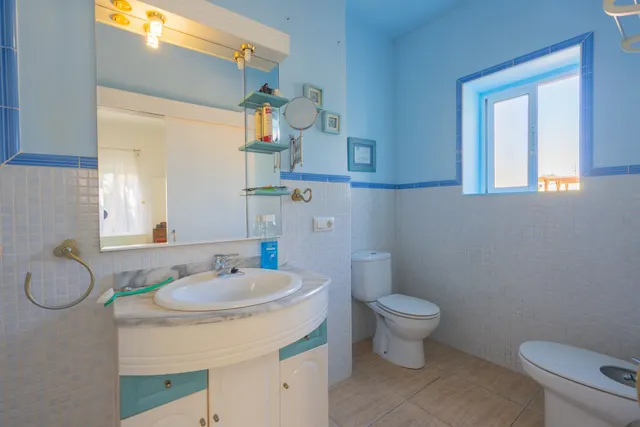 Villa 2 habitaciones 202m² en venta - Benitachell — 16