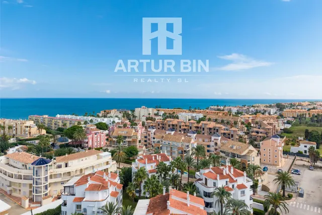 Piso 1 habitación 50m² en venta - El Palmar-Los Molinos — 12