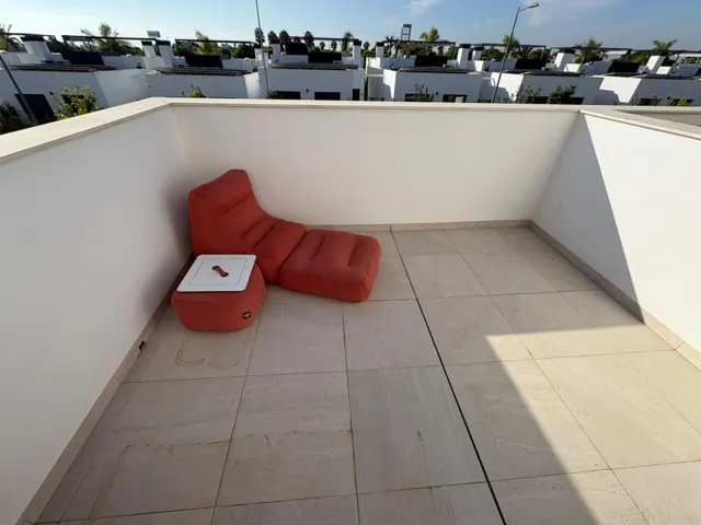 Villa 4 habitaciones 172m² en venta - Dolores de Pacheco-Santa Rosalía — 15