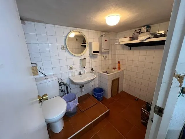 ALQUILER LOCAL MUY CENTRICO, ZONA CALLE SOCIEDAD, 360 M2. APROX. — 8