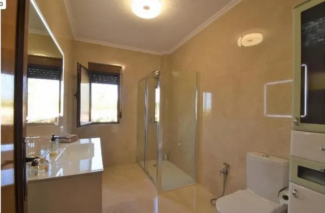 Villa de Lujo independiente, 5 dormitorios, 4 baños, piscina, jardines, gran parcela, en Ciudad Quesada!!! — 21