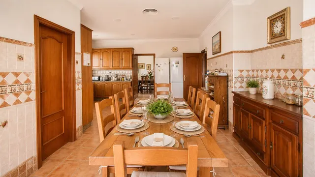 Finca rústica 3 habitaciones 562m² en venta - Costa Del Sol — 13