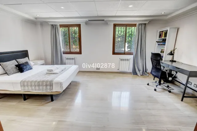 Chalet 6 habitaciones 493m² en venta - Centro — 33