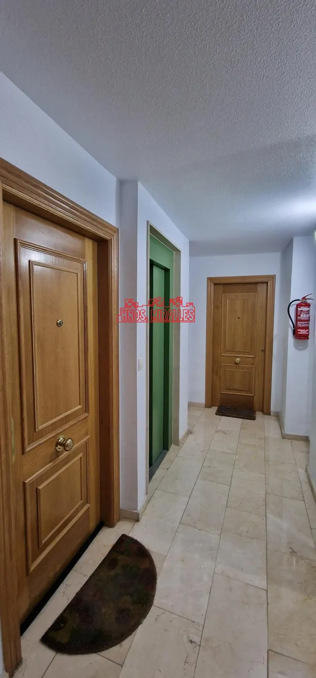 ¡¡interesante piso con ascensor en pleno centro .!! — 27