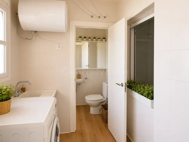 Apartamento 3 habitaciones 95m² en venta - Campoamor - foto 5