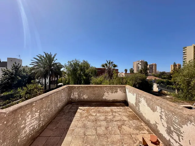 Gran chalet en Aguadulce sur — 16