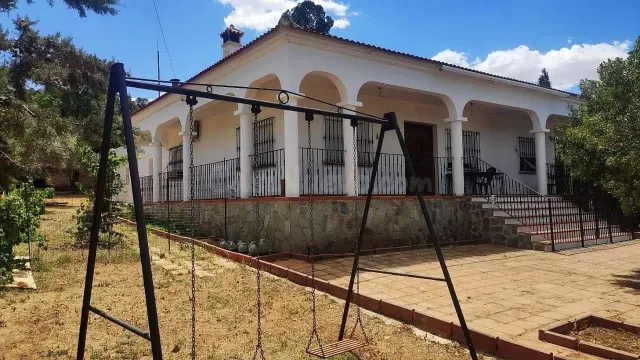 Finca rústica 3 habitaciones 196m² en venta - Andalucia — 2