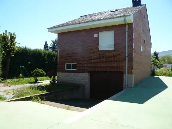 VENTA: Chalet Calamocos — 31