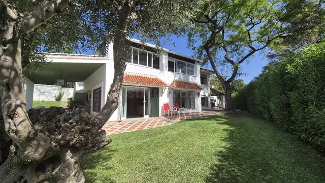 Alquiler larga temporada - Villa Privada con Piscina y Ampli - foto 5