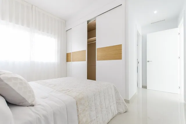 VILLA Nº 49, LAGUNA AZUL, EN CIUDAD QUESADA (KRLAG-49) — 16