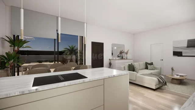 Villa 3 habitaciones 99m² en venta - Ciudad Quesada — 23