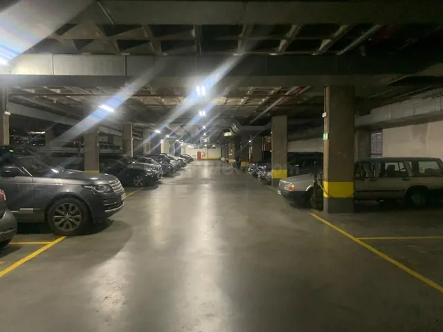 Garaje 11m² en venta - Almagro - foto 2