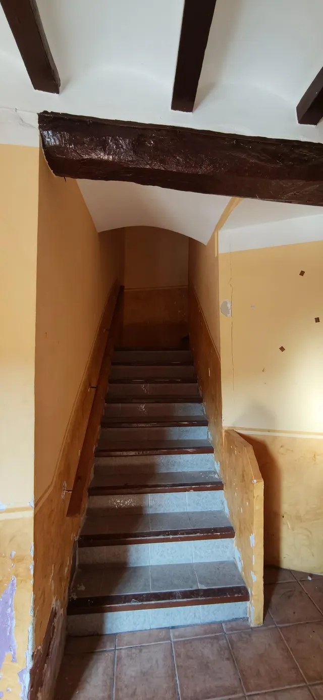 Casa con encanto y gran potencial de negocio en un entorno de montaña — 9
