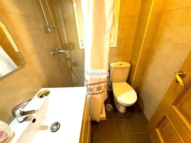 Espectacular piso en venta en playa san juan, Alicante. 117m2, 3 dormitorios, 2 baños, terraza,piscina comunitaria, quinta planta con ascensor — 16