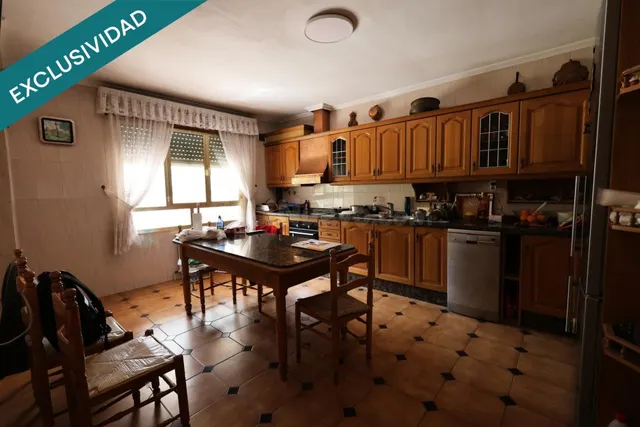 ¡Chalet Independiente en Matarrosa del Sil! Espacio, Terraza - foto 3