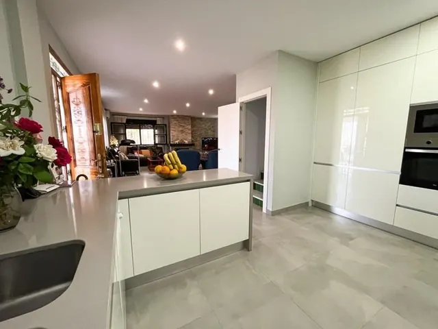 CHALET EN VENTA ATARFE — 41