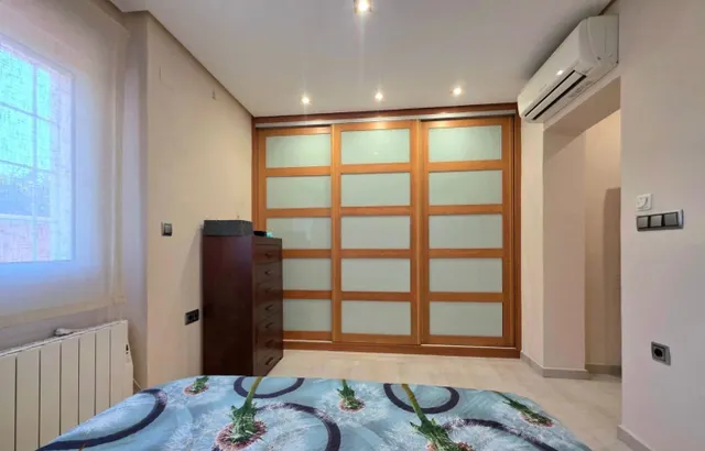 Chalet en Campoamor — 28