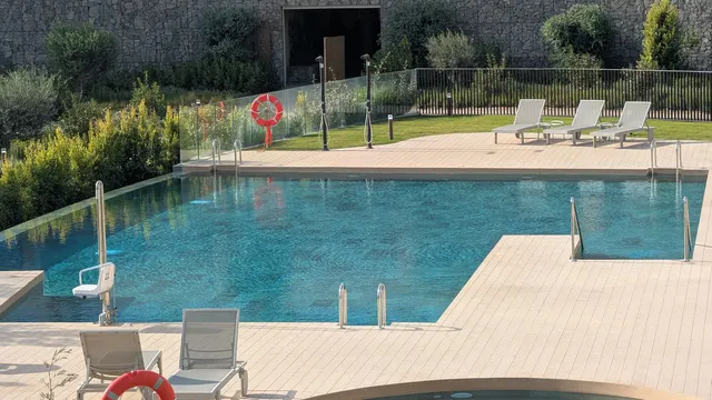 Apartamento 2 habitaciones 130m² en venta - Centro — 34