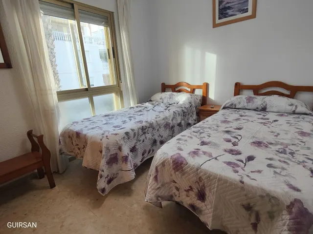Piso 3 habitaciones 90m² en alquiler - Almuñecar Centro - foto 4