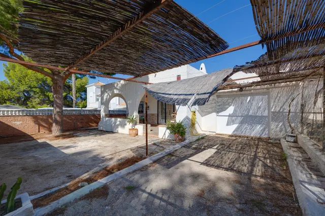 Chalet independiente en Los Balcones — 35