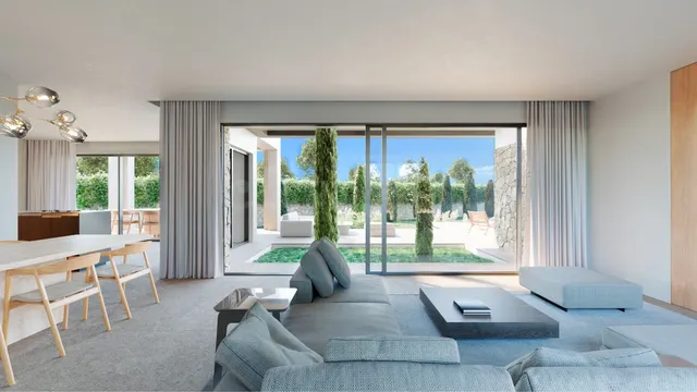 Villa 4 habitaciones 165m² en venta - Montañar I - foto 4