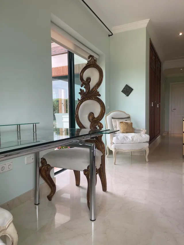 Villa 5 habitaciones 375m² en venta - Sierra de Cádiz — 29