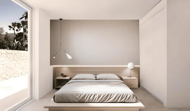 Villa 4 habitaciones 1023m² en venta - Mijas Golf — 15