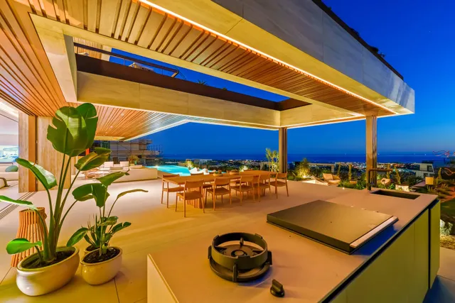 Villa 5 habitaciones 1031m² en venta - La Quinta — 41