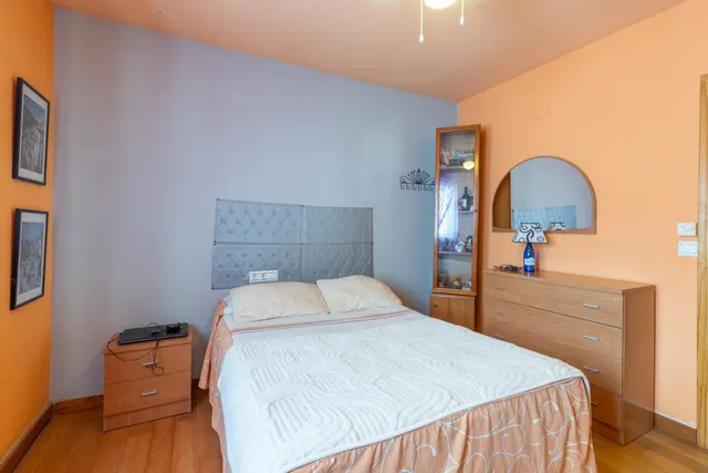 Chalet 6 habitaciones 350m² en venta - Sierra de huetor y la alfaguara — 22