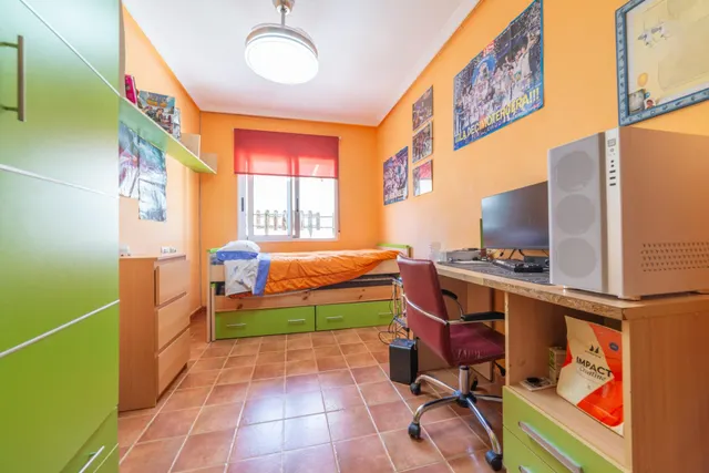 Casa 3 habitaciones 211m² en venta - La Senda del Recuerdo — 24