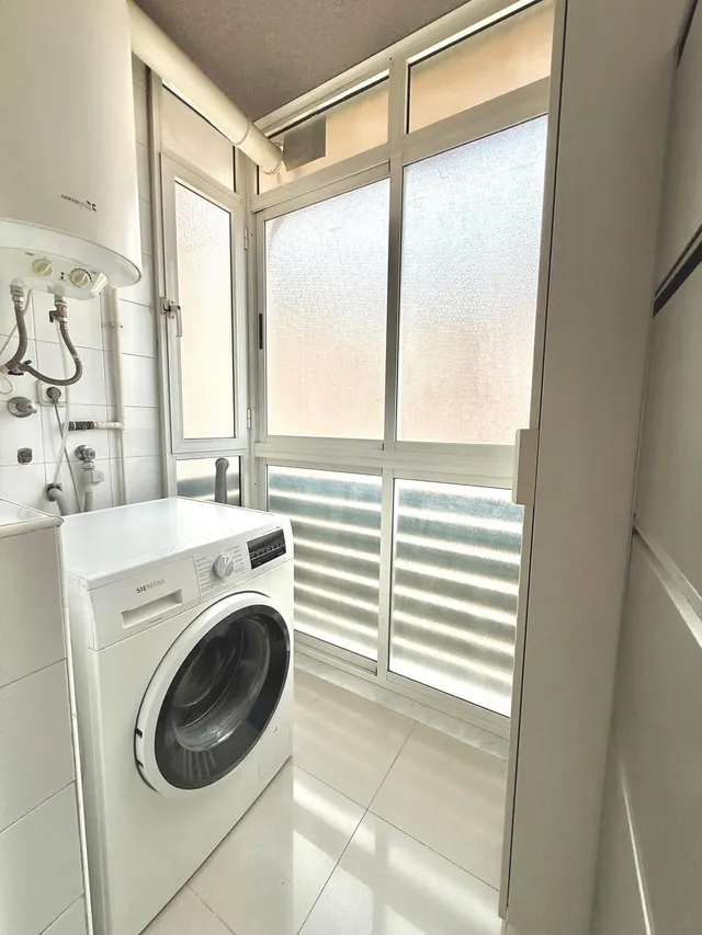Venta magnifico piso en la flota 2 dormitorios — 16
