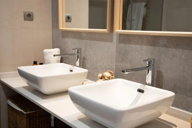 Dúplex en Alquiler en San Roque Cádiz — 44