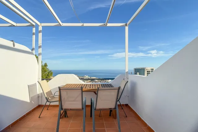 Ático 3 habitaciones 141m² en venta - Centro — 37