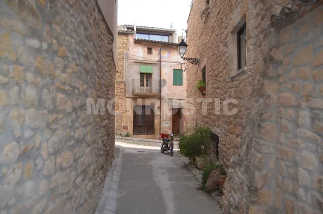 CASA DE PUEBLO  EN VENTA DE 364M2 EN EL VILOSELL — 8