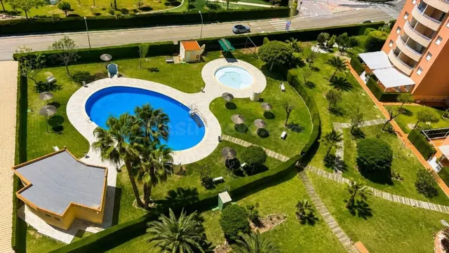 Apartamento 1 habitación 81m² en venta - Campoamor - foto 2
