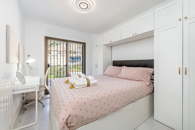 Chalet 4 habitaciones 217m² en venta - Centro — 19