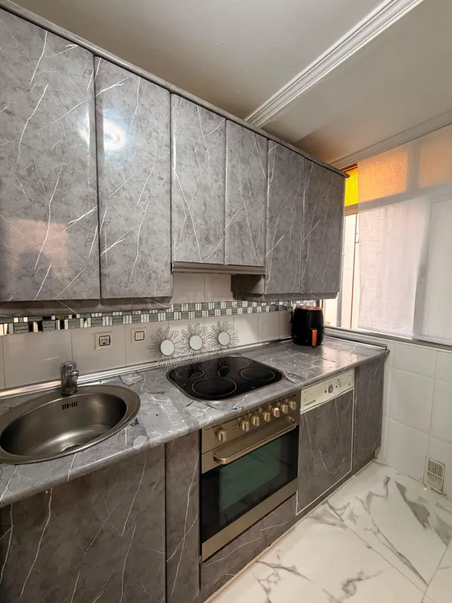 Se vende precioso piso en calle Camaño - foto 5