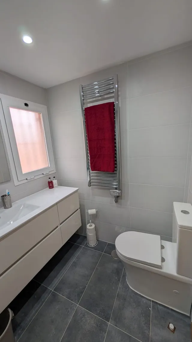 Apartamento 2 habitaciones 87m² en venta - Costa Del Sol — 21