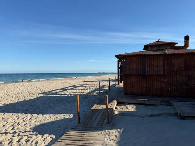 Estudio tipo loft en venta en edificio Mónaco, La Manga — 23