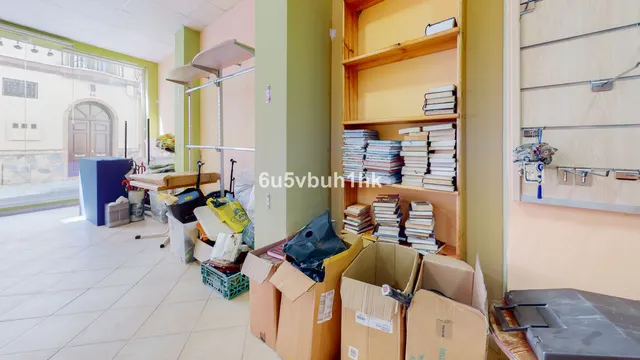 Piso 1 habitación 159m² en venta - Marbella — 9