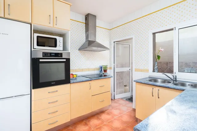 Adosado 3 habitaciones 73m² en venta - Guadiaro — 9