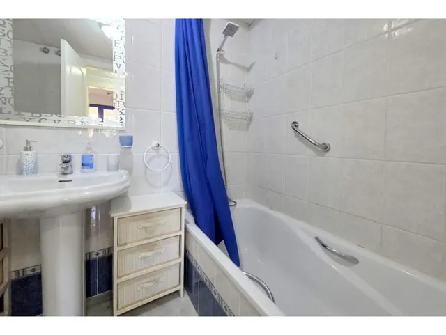 Apartamento 2 habitaciones 82m² en venta - Costa del Sol — 11