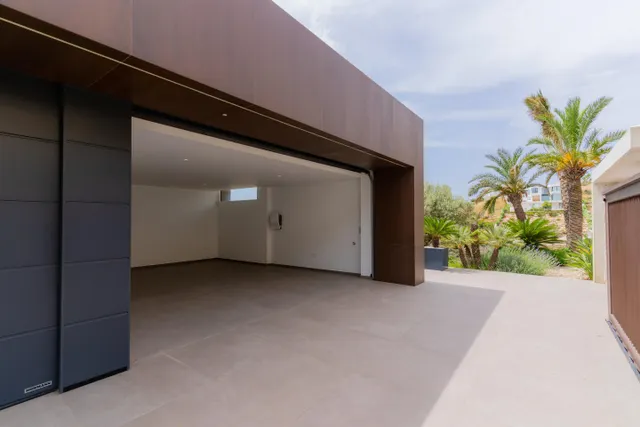 Villa 5 habitaciones 506m² en venta - Benitachell - Cumbres del Sol — 22