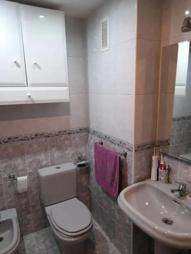 Piso en venta en Conjunto La Paloma, Benalmádena Costa — 24