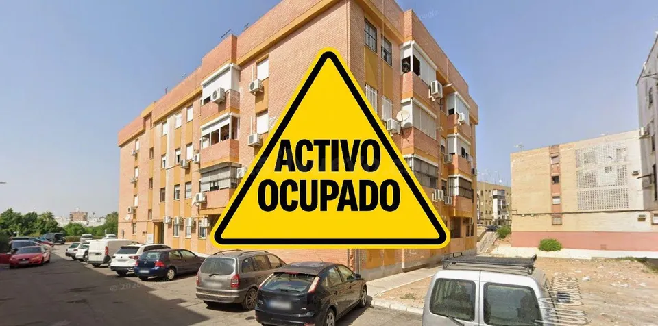 PISO EN ALCALA DE GUADAIRA