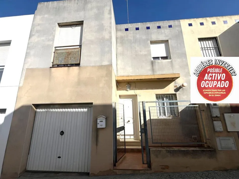 Casa 4 habitaciones 99m² en venta - Andalucia