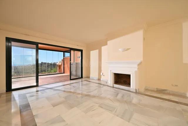Apartamento 3 habitaciones 153m² en venta - El Madroñal — 5